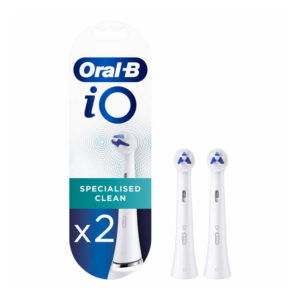 Oral-B iO Specialised Clean ortodontilised hambaharja otsikud (TG-2
