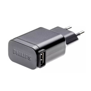 Philips Sonicare USB seinaadapter MUST