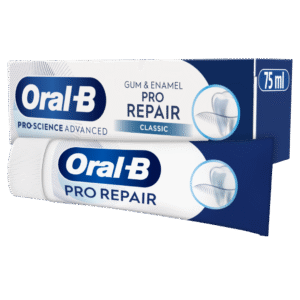 Oral-B Gum & Enamel Pro-Science Advanced ORIGINAL