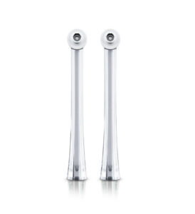 Philips Sonicare AirFloss Ultra hambavahepuhastaja varuotsikud HX8032/07 (2 tk)