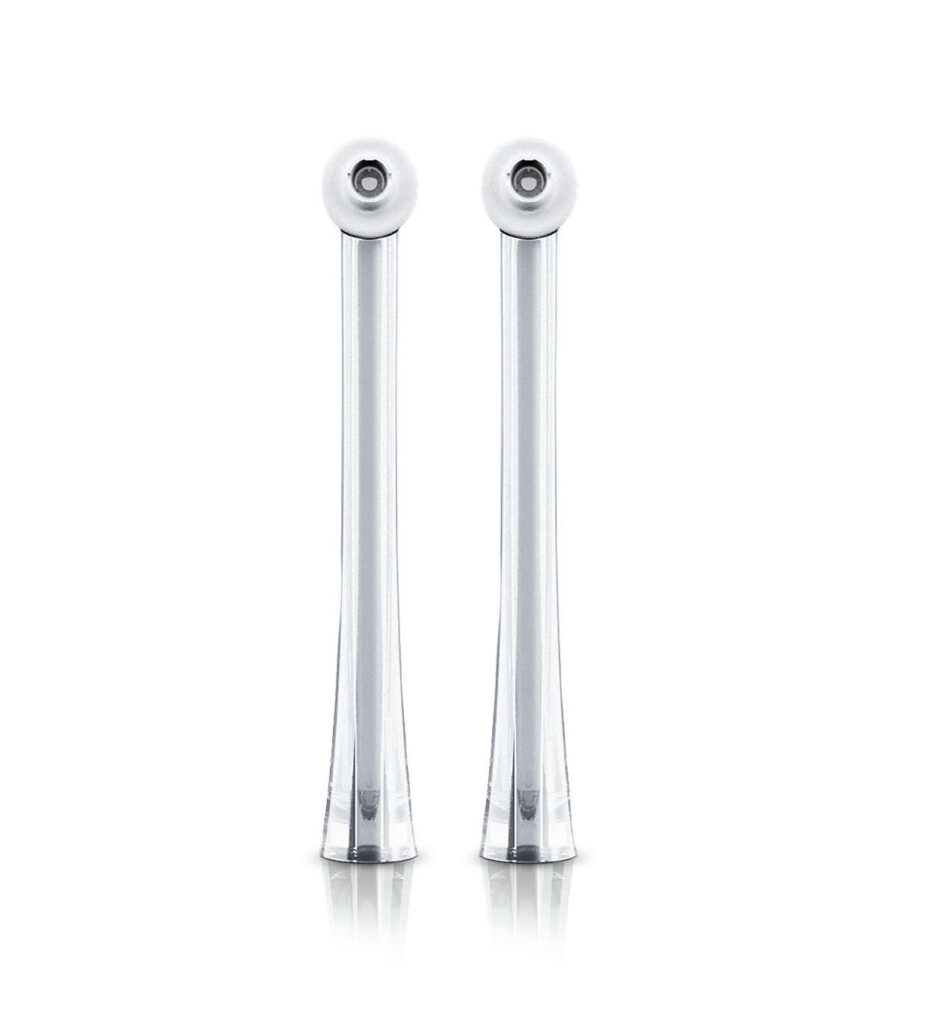 Philips Sonicare AirFloss Ultra hambavahepuhastaja varuotsikud HX8032/07 (2 tk)