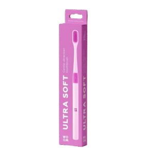 Käsihambahari Woom ULTRA SOFT