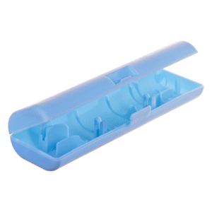 Oral-B Luxe reisikarp SININE