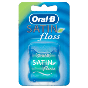 Oral-B SATIN Floss MINT hambaniit (25m