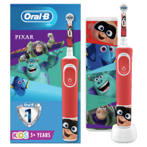 Oral-B Vitality 100 "PIXAR" elektriline hambahari LASTE (2 kiirust