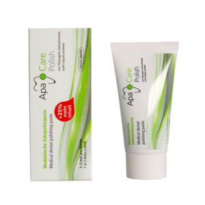 ApaCare Polish hammaste poleerimispasta