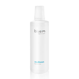 bluem suuvesi 500ml (ilma fluoriidita)