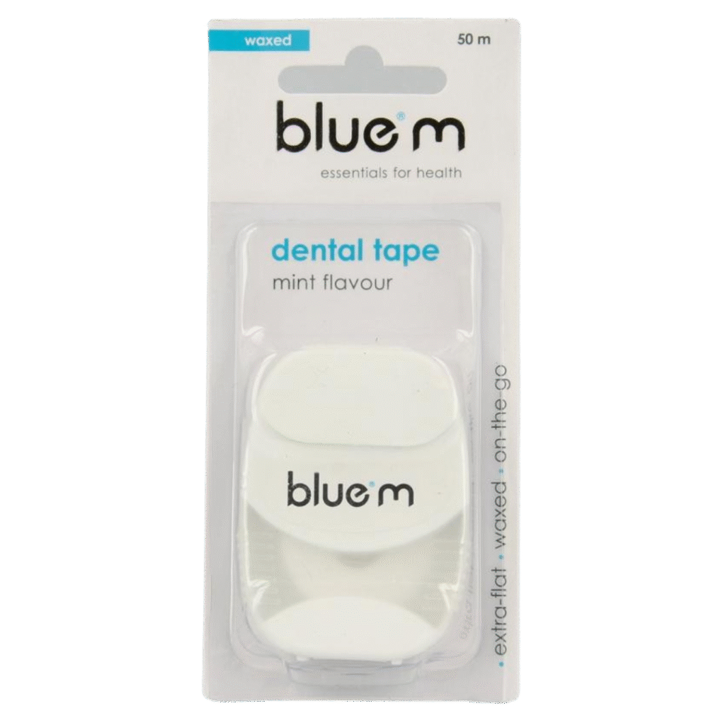 bluem vahatatud hambaniit (50m)