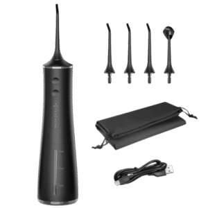 H32 Floss BV-609 irrigaator MUST juhtmevaba veeprits
