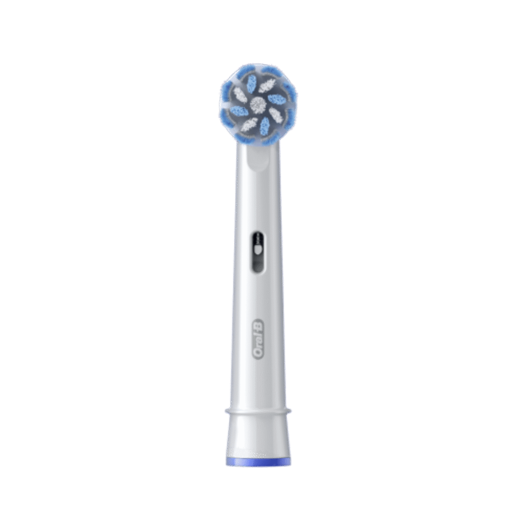 Oral-B SENSITIVE CLEAN pehme hambaharja otsik (1 tk) (EB60)
