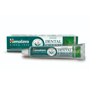 HIMALAYA ajurveeda hambakreem neemõliga 100g (igemetele