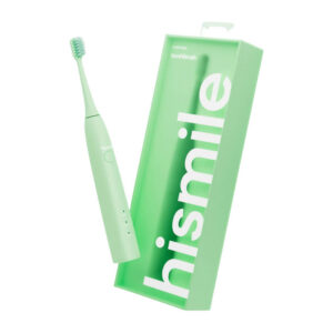 Hismile GREEN elektriline hambahari (3 režiimi