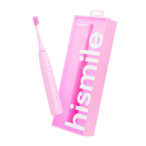 Hismile PINK elektriline hambahari (3 režiimi