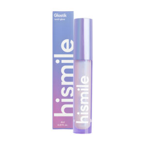 Hismile GLOSTIK Tooth Gloss hambaläige 4ml (valgenduspintsel)