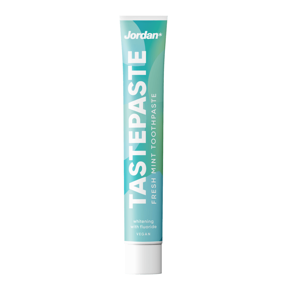 Jordan Tastepaste Fresh Mint 50ml hambapasta
