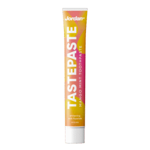 Jordan Tastepaste Mango Mint 50ml hambapasta