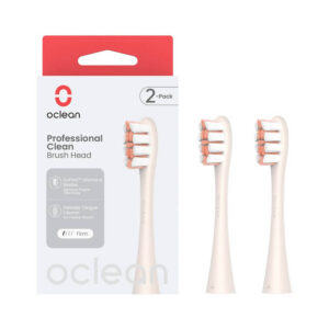 Oclean Professional Clean P1C8 Gold hambaharja otsikud (KULDNE