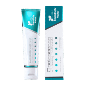 Opalescence Whitening SENSITIVITY hambapasta tundlikele hammastele 100ML