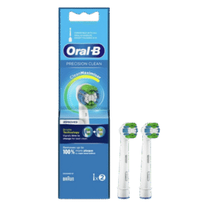 Oral-B PRECISION CLEAN CleanMaximiser hambaharja otsikud (EB20RB