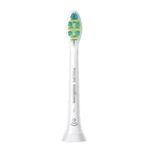 Philips Sonicare InterCare hambaharja otsik HX9002 (VALGE
