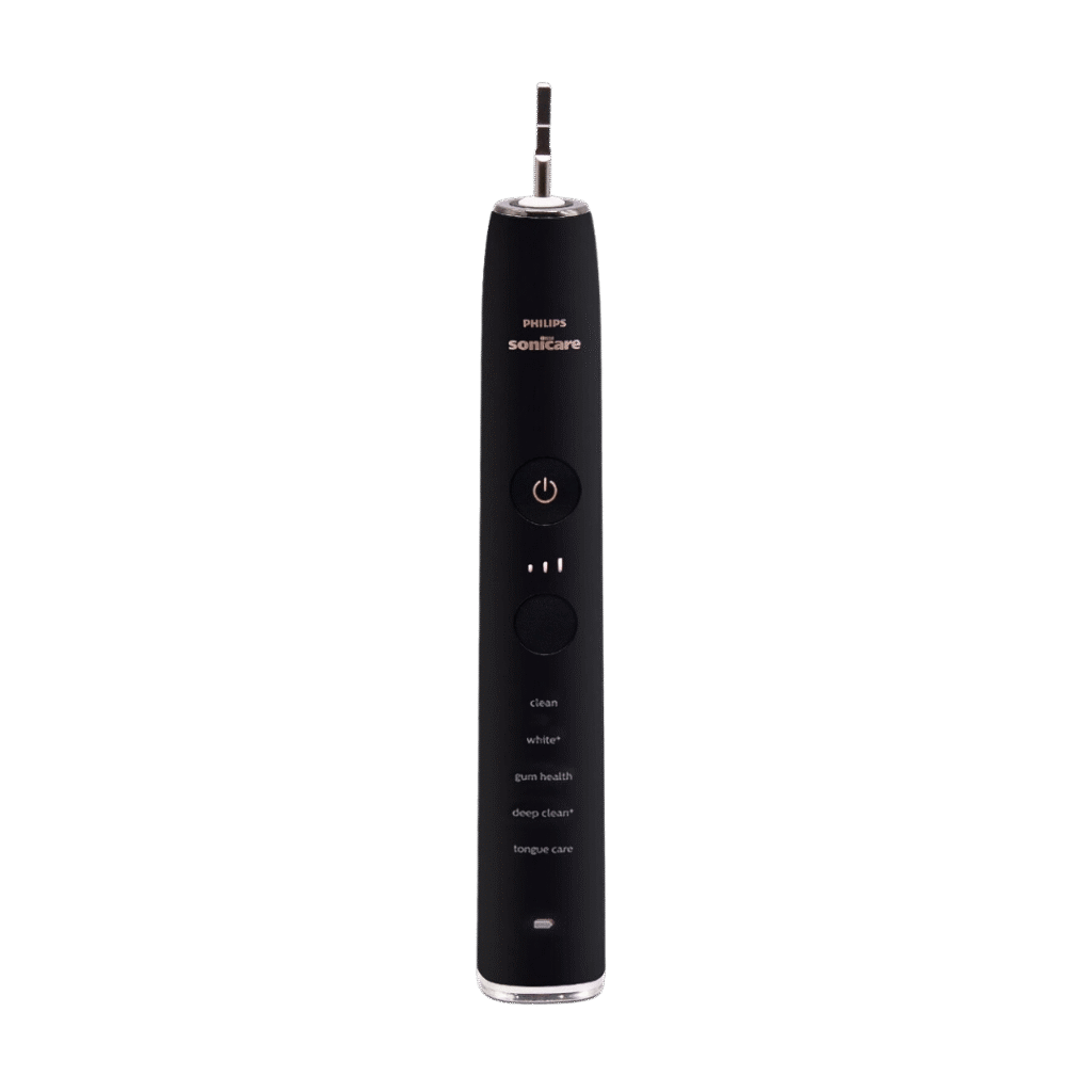 Philips Sonicare HX993B DiamondClean Smart 9500 Black (HX993B – ainult käepide
