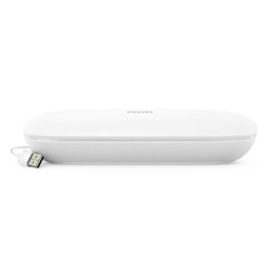 Philips Sonicare reisivutlar (VALGE