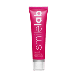 SmileLab tõhusalt valgendav hambapasta Flash Speed 75ml (kohese efektiga)