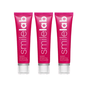 SmileLab tõhusalt valgendav hambapasta Flash Speed 75ml (kohese efektiga