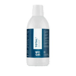 Woom TOTAL+ mitmetoimeline suuvesi 500ml