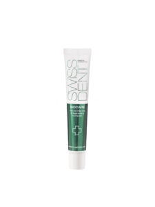 Swissdent BIOCARE hambapasta 50ML (igapäevaseks kasutamiseks)