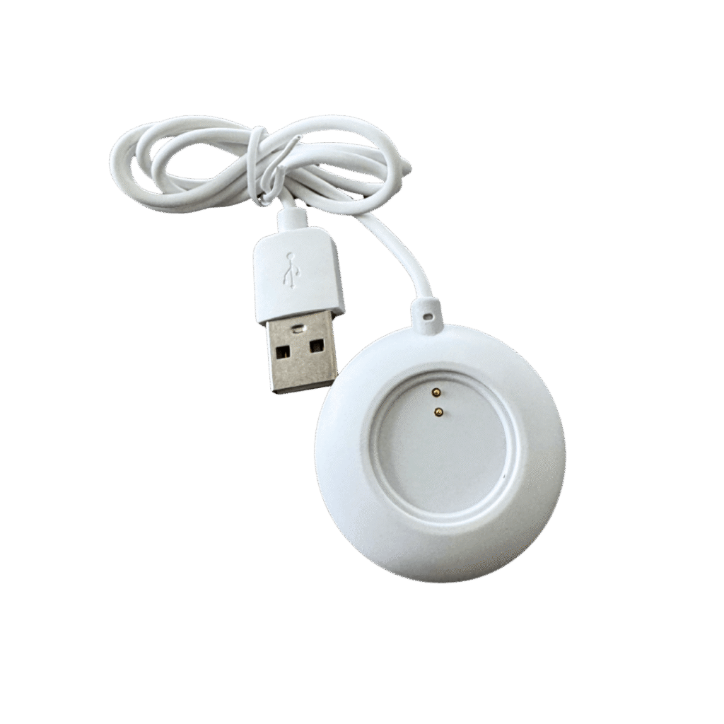 Oclean Kids laadija (VALGE)