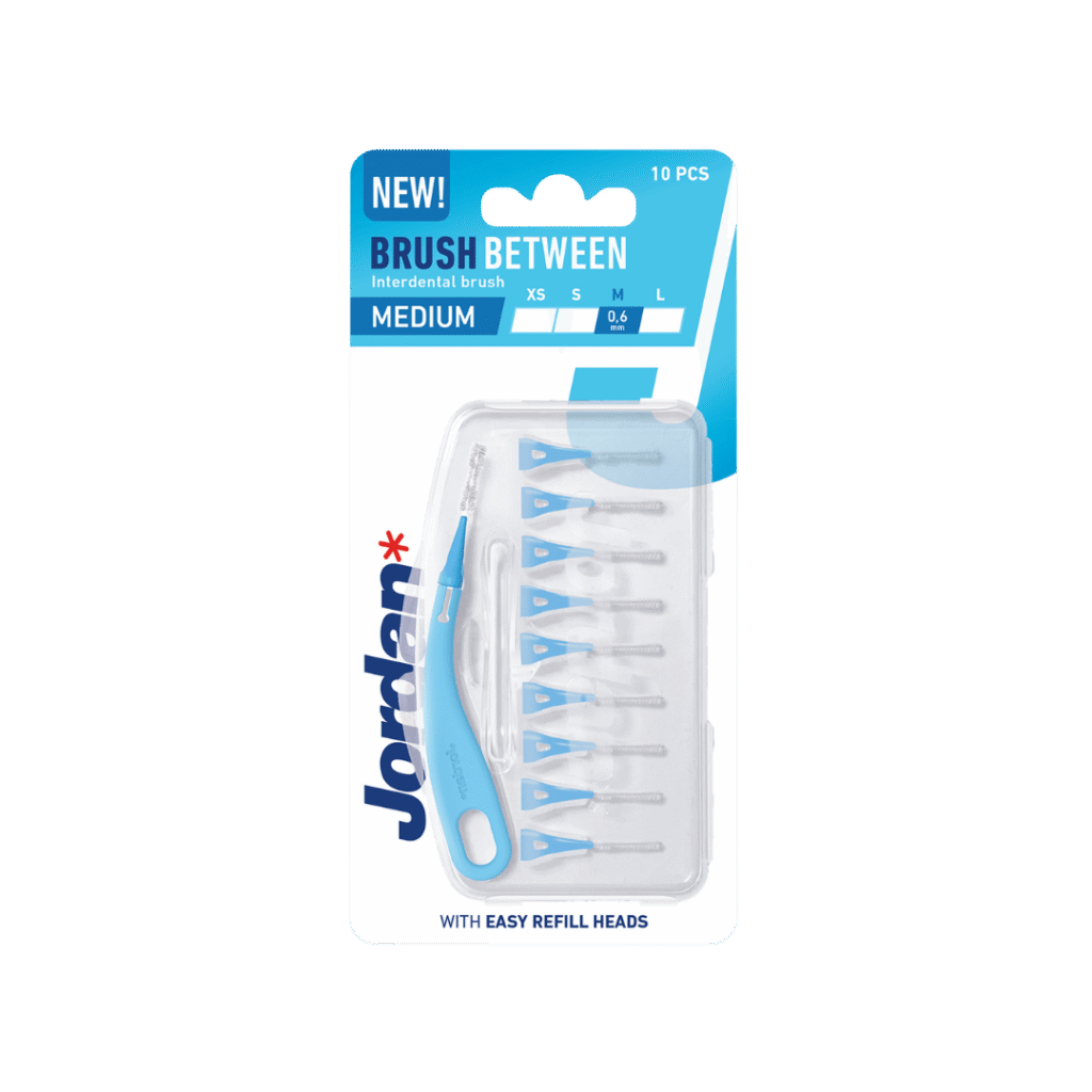 Hambavahehari Jordan Brush Between M 0