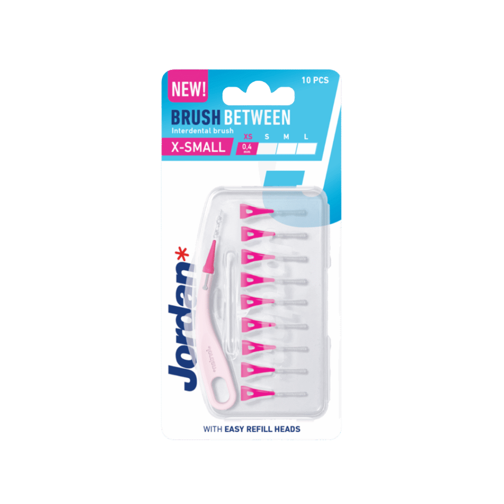 Hambavahehari Jordan Brush Between XS 0