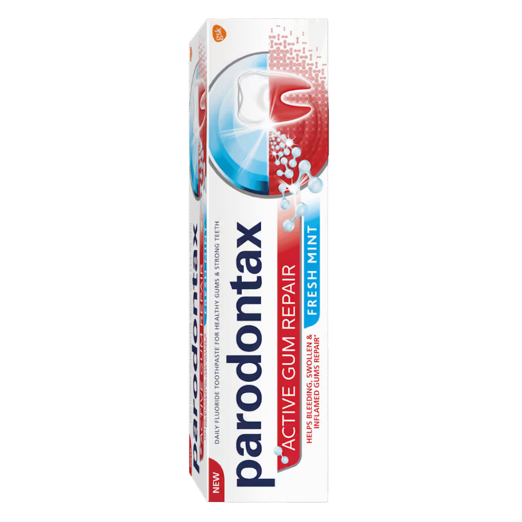 Parodontax hambapasta Active Gum Repair 75ml