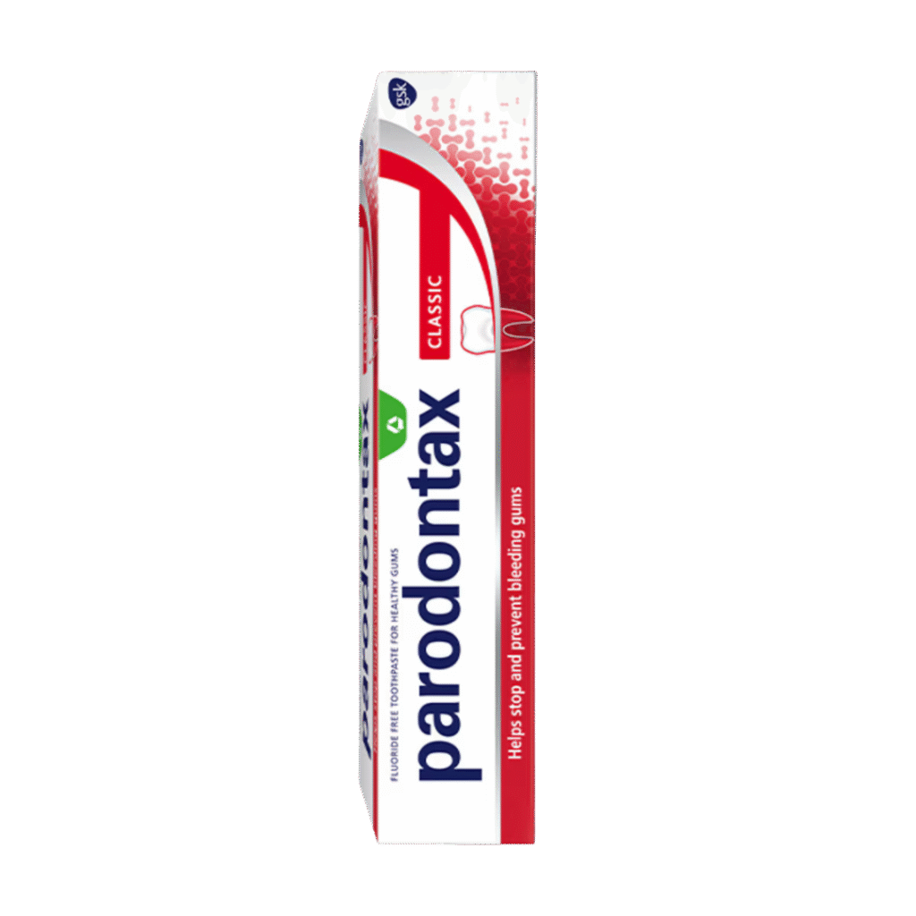 Parodontax hambapasta Classic 75ml