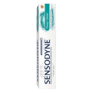Sensodyne hambapasta Deep Clean 75ml