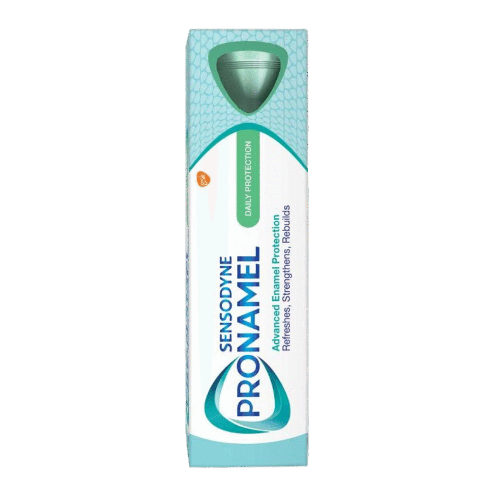 Sensodyne hambapasta ProNamel tundlikele hammastele 75 ml