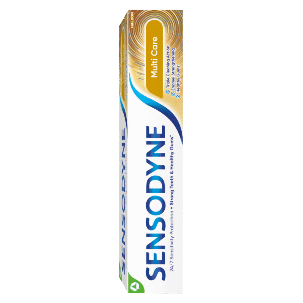 Sensodyne hambapasta Multi Care tundlikele hammastele 75ml
