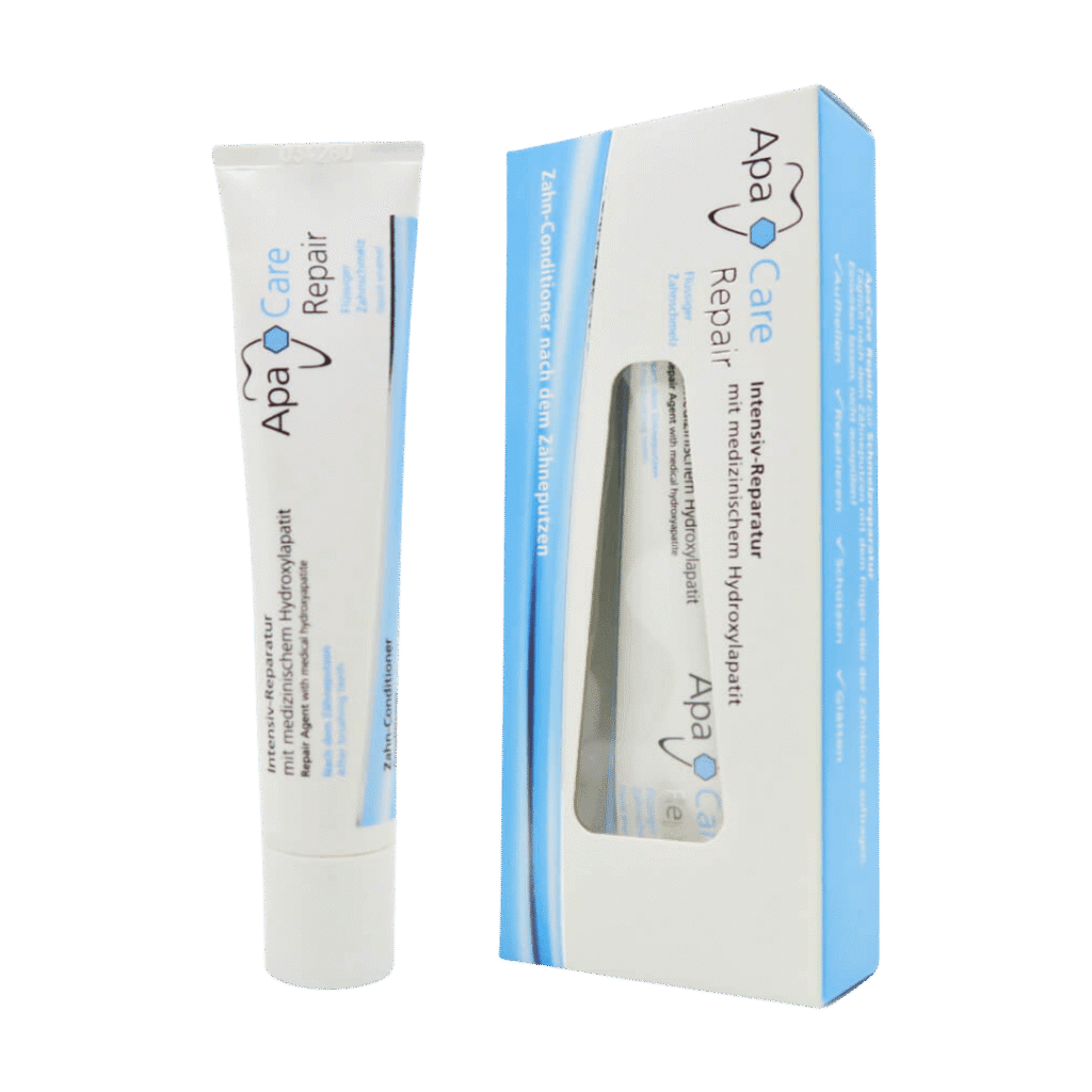 ApaCare Repair hambaparandusgeel 30ml (sisaldab hüdroksüapatiiti)